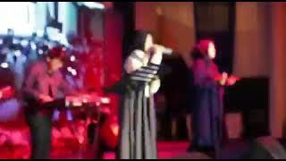 Live Performance Ya Jamalu - SABYAN GAMBUS