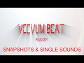 Video 2: AUDIOFIER - VEEVUM BEAT - Snapshots and Single Sounds Showcase