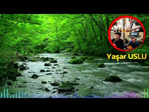 Yaşar USLU - Aşk Od'una Yandığım - Enstrumantal