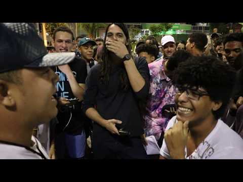 BdA209 - Faustão x Django