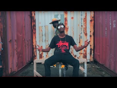 ATOMIK & TERELY - On Dit Pas -Freestyle