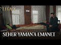 Seher Yaman'a Emanet | Legacy 12. Bölüm (English & Spanish subs)