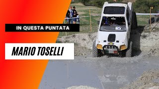 PASSIONE 4×4 – in collegamento Mario Toselli