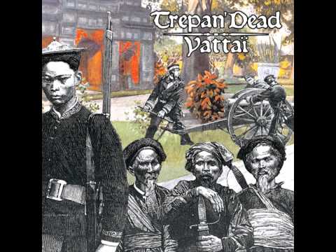 Trepan' Dead - Split 7