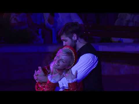 Legenda o Miljenku i Dobrili 2021.