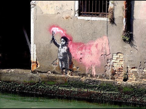 La Biennale di Venezia 2019 arte - May You Live In Interesting Times