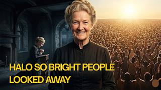 Agnes Ozman: Witnesses Couldn't Look at Her Face—Light Surrounded Her Head