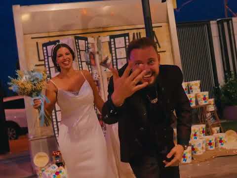 Alianza Weddings