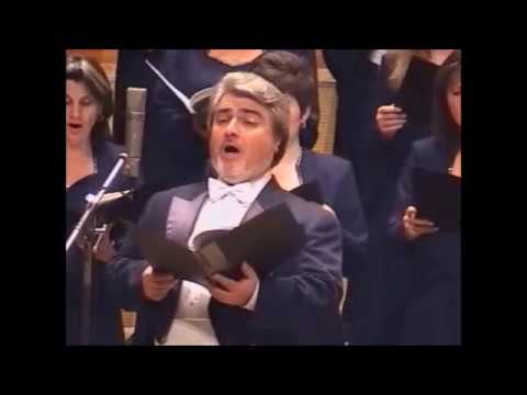 EVGHENIE HUMULESCU   Iubi Te voi Doamne, solist Preot FLORIAN PARASCHIV