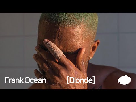 [전곡해석] Frank Ocean - Blonde