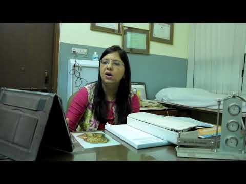 Anemia Management In CKD
