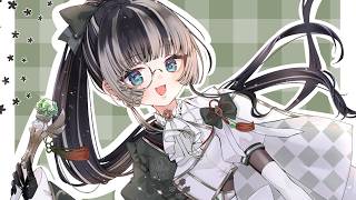 【スパチャ読み】その①新衣装お披露目ライブのときの！【儒烏風亭らでん #ReGLOSS 】