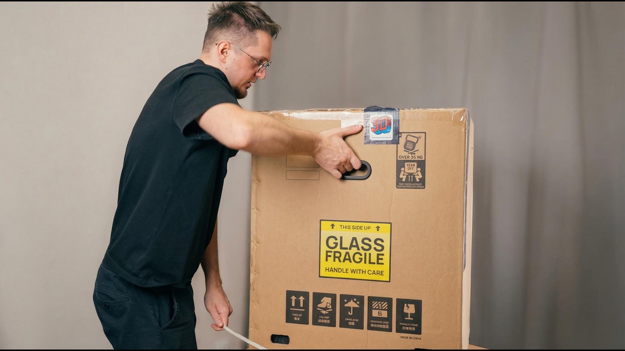 ВИДЕО ПРО 3D ПРИНТЕР за 170 тыщ