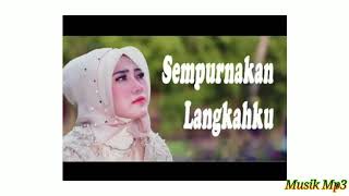 Download lagu Via Vallen Sempurnakan Langkahku Lirik.mp4 mp3 Download lagu Via Vallen Sempurnakan Langkahku Lirik.mp4 mp3