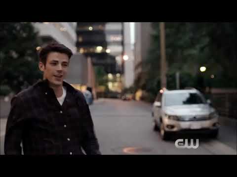 The Flash (2014) / Trailer