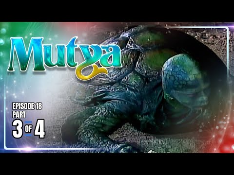 Mutya | Episode 18 (3/4) | February 6, 2026