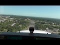 KOWD Norwood To KASH Nashua Cessna 172 For Breakfast 5 28 13