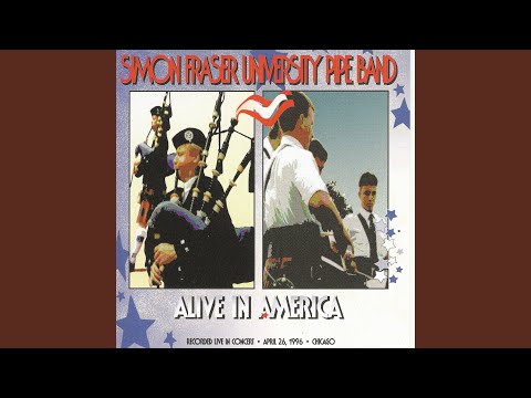 Solo Andrew Bonar: Adosatoni, The Transfusion, Maldrew Bokonar, Strathann Reel, Smitty the...