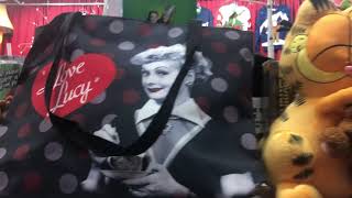 My Visit to Retro Festive