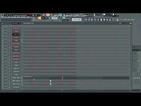 Stanley Enow .ft Locko .ft Tzy Panchak -  My Way (Remake .By Hype)