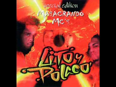 Lito & Polaco - Intro (Masacre De Mc´s )