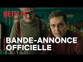 BERLIN | Bande-annonce officielle VF | Netflix France