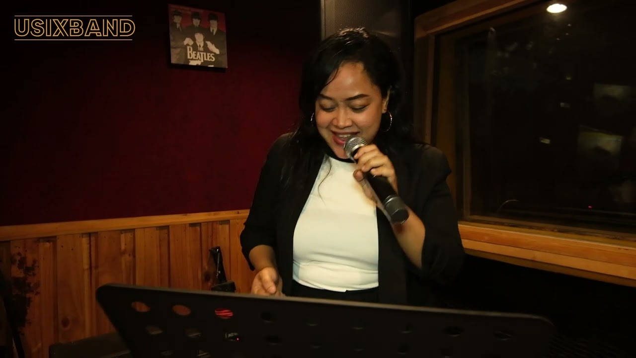 🎵 Usixband - You Are The Universe (Cover) 🎵