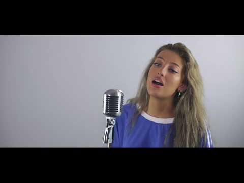 Sam Smith - Too Good At Goodbyes (Sofia Karlberg Cover)