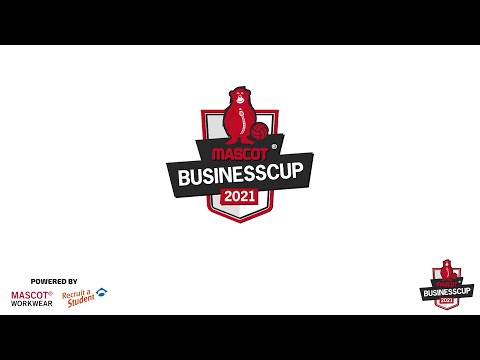 Mascot Business Cup 2021