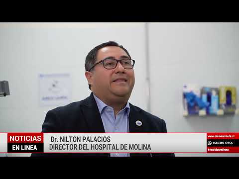 NOTA HOSPITAL MOLINA