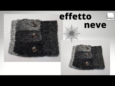 Miniature tutoriel 4 : Roy mélange laine grattée dégradée cake 100g