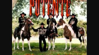 potente - siempre a mi