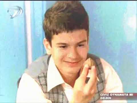 Ceviz oynamaya mı geldin odaya orijinal