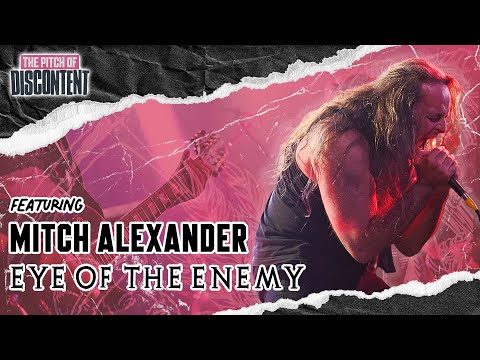 Mitch Alexander