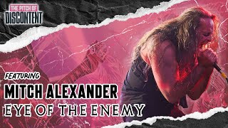 TPD #202 - Mitch Alexander (Eye of the Enemy)
