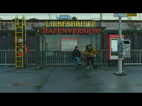 Liebesbriefe - fyne (Hafenversion)