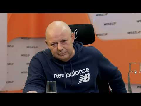 Dlaczego najlepszy mecz w Polsce i klasyk to Widzew Łódź - Legia ? Wojciech Kowalczyk #derbyPolski