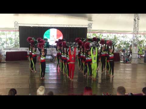 EC Giulianova 2017 - SVK Púchov, NELLY