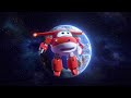 Super Wings The Movie English Sneak Peak
