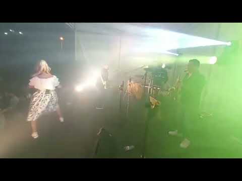 KRIS ROSA QUARTETO- BRASIL - Festas Ramada 2022