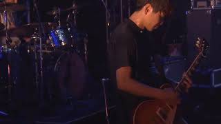 Asian Kung-Fu Generation - Solanin (ソラニン) LIVE at Rock Corps 2016