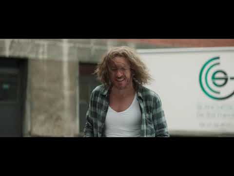 Агент Лев. Дублированный трейлер HD. В кино с 7 мая.