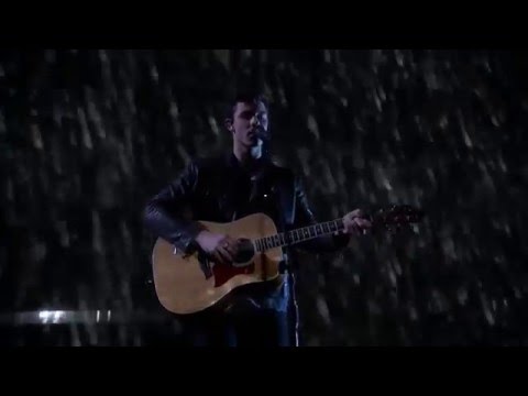 Shawn Mendes & Camila Cabello Peoples Choice Awards 2016 (Stitches & IKWYDLS)