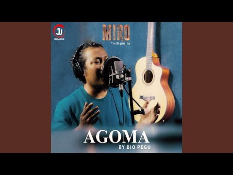Agoma Miro - The Beginning