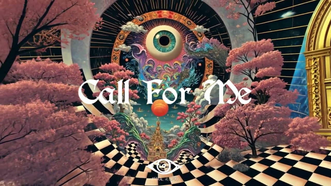 Trevizan , Marambaia - Call for me (Original Mix)