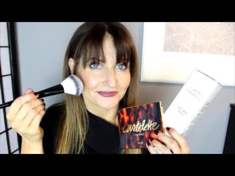 XXL Beauty Haul I Tarte + DM + Chris Farrell + Dalton, etc by meloflori