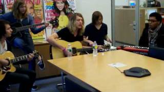 Sing it Loud - Don't Save Me