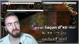 Miniaturka - Metin 2 Nini350 - New façon de up à partir du lv 70 !!!??
