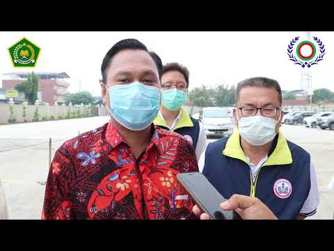 Moderasi Beragama