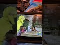 Sesame Street B Is For Bubble Song